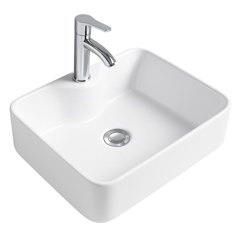 Умывальник Amore di Mare Vivaro 48314-RR